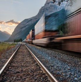 Via Ferrovia